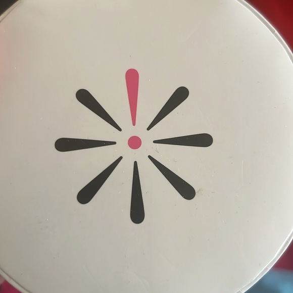 Isaac Mizrahi Gold Women's Watch with Crystal Accents - Picture 2 of 4